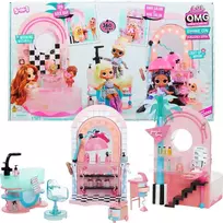 MGA LOL Surprise Shine salone ir SPA 584520