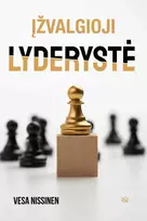 KNYGA Įžvalgioji lyderystė