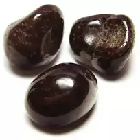 Natūralus Granatas (500 G.) Lo Scarabeo