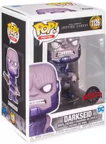 FUNKO POP! Vinilinė figūrėlė: Justice League - Darkseid