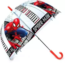 Kids Euroswan Hiszpania Spiderman Žmogus-voras SP50024