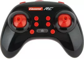 Dron Carrera Mini Mario-Copter 2,4 Ghz (370503024P)