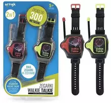 Artyk Walkie talkie laikrodžiai