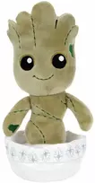 Rubies Kidrobot - Pliušinis Phunny - Vazoninis kūdikis Groot (KR17510)
