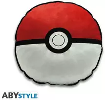 ABYstyle POKEMON Abyss - Pagalvėlė - PokeBall