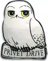 ABYstyle Abysse HARIS POTERIS - Pagalvėlė - Hedviga