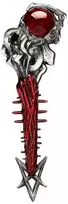Blizzard Diablo IV Hell Key