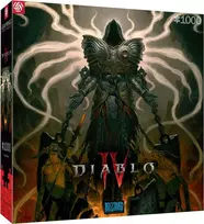 Cenega Good Loot Dėlionė 1000 vnt. - "Diablo IV"