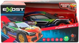 EXOST Radijo bangomis valdomas automobilis „Fusion Bolt“, 1:14