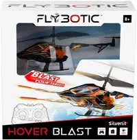 FLYBOTIC RC Sraigtasparnis „Hover Blast“