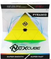 Stalo žaidimas „Brain_Games“ – „Brain Games NEXcube“ varžybų rinkinys
