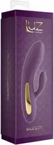 TOYJOY Classic triušio vibratorius g taško klitoris 17cm