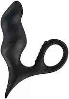 Bluejunker Male Stimulator J1 stimuliuojantis prostatos masažuoklis