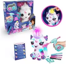 Canal toys AIRBRUSH PLUSH – kosminis vienaragis (102811)
