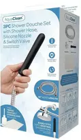 AQUACLEAN DUŠO SISTEMA SU PERJUNGĖJU