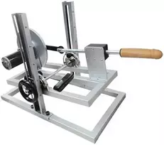 Diva EXCITE SEX MACHINE
