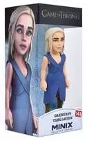 Minix Kolekcinė Figūrėlė - Game of Thrones Daenerys Targaryen 12 cm