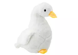 Pliušinis žaislas Žąsis, 30 cm
