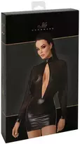 Noir suknelė Tiulis XL