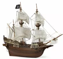 Occre Piratų laivas „PIRATAS"