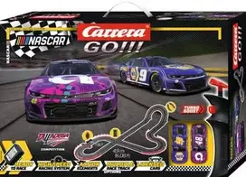 Carrera GO!!! NASCAR Talladega Competition 20062582