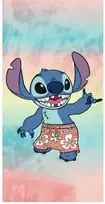 MCU Disney Stitch vonios rankšluostis - 100 procentų medvilnės 2