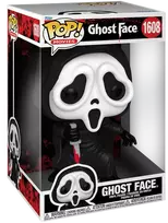FUNKO POP! Vinilinė figūrėlė: Ghost Face, 9 cm