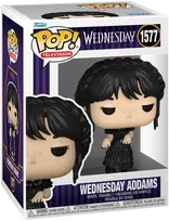 FUNKO POP! Vinilinė figūrėlė:  Trečiadienė Adams