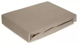 Eurofirany D91/PRZE/SOFT/BE 160X200+30CM 90 Paklodė Paklodė