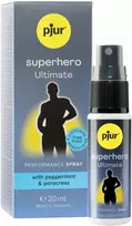pjur superhero UltimateSpray20