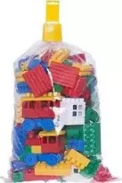 Hemar Labai dideli statybiniai blokai