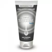 Lube4Lovers Analinis tepamasis silikoninis gelis 50ml