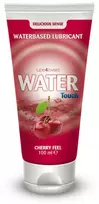 Lube4Lovers Intimate drėkinamasis masažo gelis 100ml vyšnių