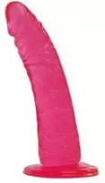 Real Rapture Classic tikroviškas dildo varpos narys 18cm