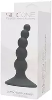 Toyz4Lovers Analinis zondas įkiša sekso kamuoliukus ir karoliukus į užpakalį