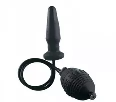 Toyz4Lovers Kištukas-PRIPUČIAMAS ANALINIS KAIŠTUKAS