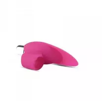 Toyz4Lovers Vibrator masažuoklis mini sekso pirštų stimuliatorius 10cm