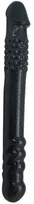 Toyz4Lovers Ilgas lesbiečių dildo dvigubas įsiskverbimas 25cm
