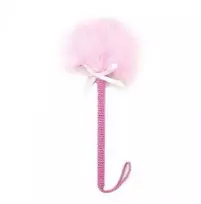 Toyz4Lovers Tickling plunksnų bdsm erzinanti preliudija