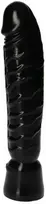 Toyz4Lovers Dildo analinis makšties varpos realus seksas 21cm