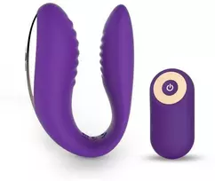 Toyz4Lovers Vibratorius klitoriui ir G taškai sekso metu