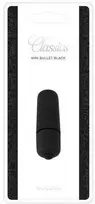 Toyz4Lovers Mažas mini kulkų vibracinis rankinis masažuoklis 5cm