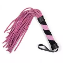 Toyz4Lovers Violetinis odinis botagas bdsm dominavimas