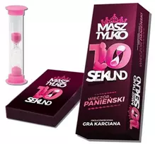 PropaGanda žaidime jūs turite tik 10 sekundžių mergvakario kortelių