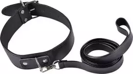 Power Escorts Set apykaklės pavadėlis bdsm bondage sekso dominavimui
