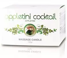 Cobeco Candle erotiniam masažui kaip sekso aliejus 150gr