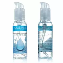 B Series „Splash & Slide“ asmeninis lubrikantas vandens pagrindu, neutralus intymios higienos gelis, 100 ml