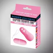 Power Escorts Egg Vibrating Makšties Kegelio pratimas 36 režimai