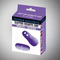 Power Escorts Egg Vibrating Makšties Kegelio pratimas 36 režimai