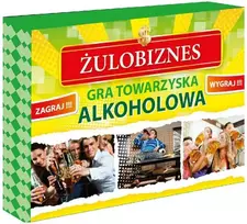 PropaGanda Socialinis gėrimo žaidimas, biografija ir vakarėlių verslas